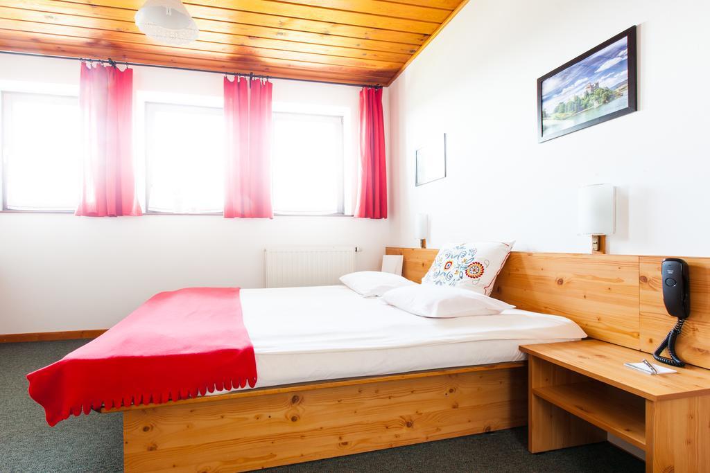 Jordanówka Pensjonat 3*