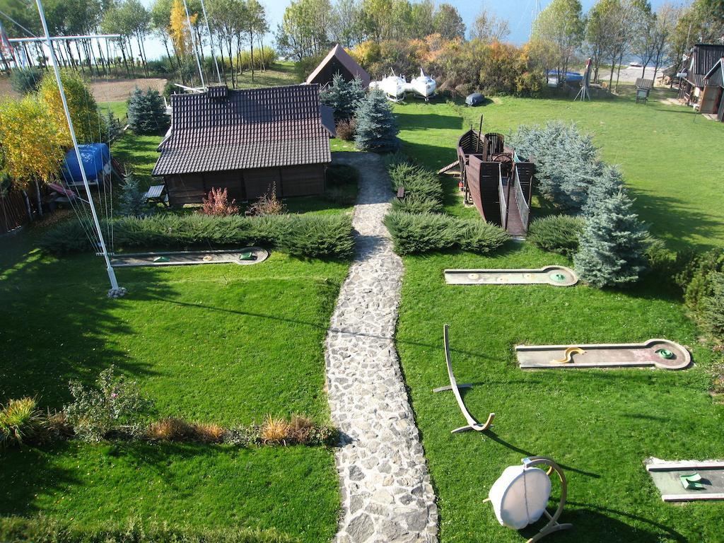 Jordanówka Czorsztyn