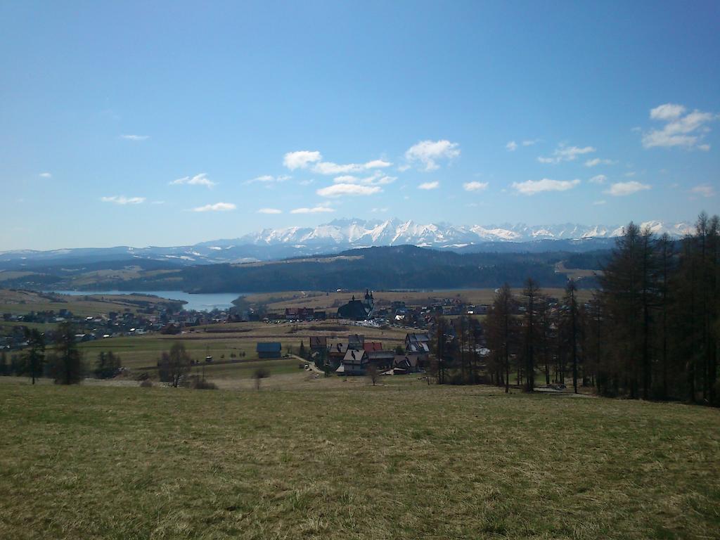 Jordanówka 3*